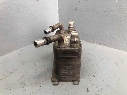 Range Rover Oil Cooler Engine PBC500180 L322 4.2 V8 Supercharged 2006 to 2009