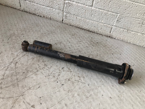 Range Rover L322 Shock Absorber Dynamic Off Side Rear VDS 2010 to 2013