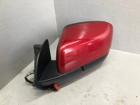 Range Rover Sport Door Mirror Near Side Power Fold L320 2009 to 2013 D11096