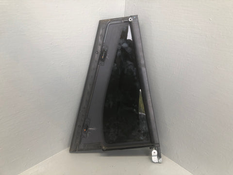 Range Rover Sport Glass Rear Door Quarter Near Side Tinted L320 D16076