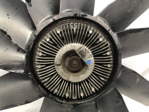 Discovery 2 Viscous Fan Assembly TD5 PGG500340 Land Rover 1998 to 2004