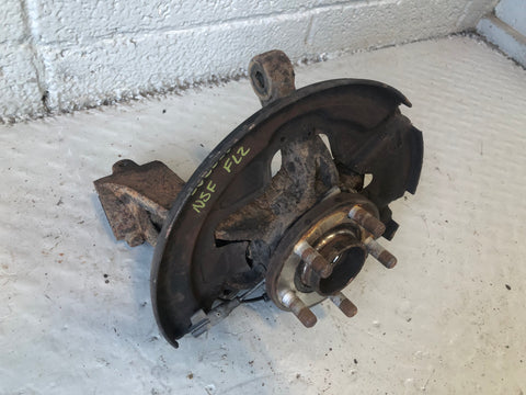 Freelander 2 Front Hub Near Side Assembly ABS Sensor L359 2006 to 2014 L05086