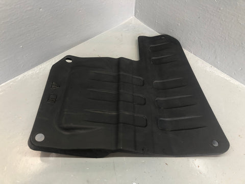 Range Rover Evoque Battery Cover BJ32-5162-A 2.2 SD4 L538 2011 to 2018