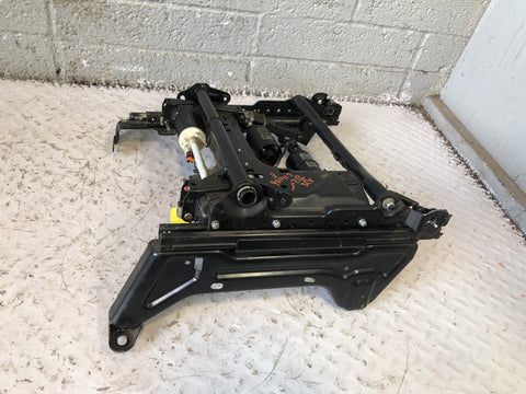 Discovery 2 Seat Frame Base Off Side Front with Motors Land Rover 1998 to 2004