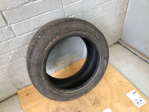 Accelera Part Worn Tyre 255/55R19 5mm Tread 255 55 19 D03086A