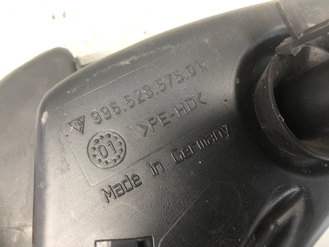 Porsche Boxster S Windscreen Washer Bottle 996.528.575.01 1996 to 2004