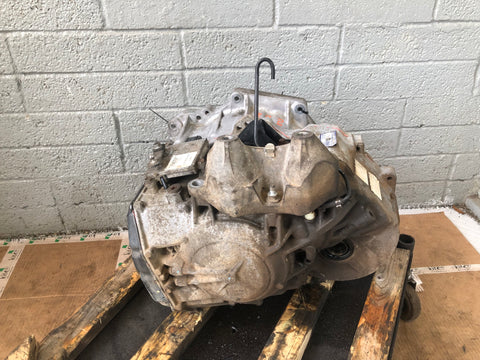 Freelander 2 Auto Gearbox Automatic TF-81SC Land Rover 2006 to 2010 D14106