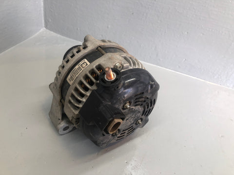 Alternator 3.0 TDV6 Range Rover Sport Discovery 4 Land Rover Aftermarket