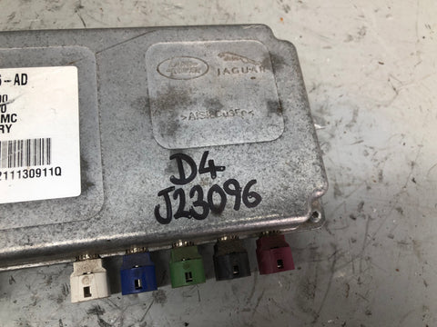 Camera Control Module CH22-14F026-AD Discovery 4 Range Rover Sport 2009 to 2014
