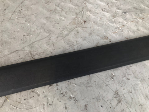Freelander 2 Door Trims Rubbing Strips Set 4 Piece Land Rover 2006 to 2014