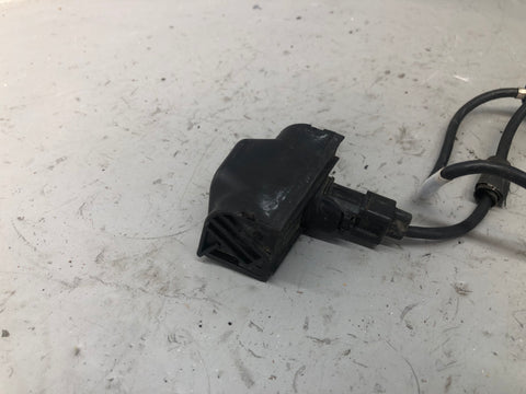 Range Rover L322 Reverse Parking Camera Rear Facelift AH42-19G490-AC