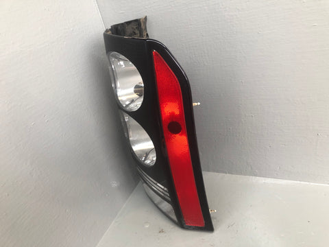 Discovery 4 Rear Light Off Side Right Tail Lamp L319 Land Rover 2014 to 2016