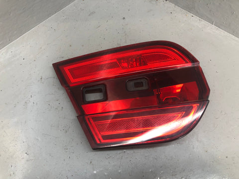 Jaguar XF Rear Inner Light Near Side X250 CX23 15K273 AA 2011 to 2015