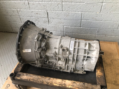Gearbox Auto Automatic 6 Speed Discovery 4 Range Rover Sport AH42-7000-CH D16076