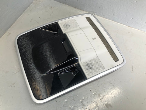 Range Rover L405 Interior Roof Lighting AW93-15K609-AF Cirrus 2013 to 2017