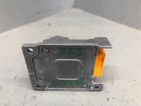 Range Rover Sport Active Cruise Control Speed Module ECU NNW501922 L320