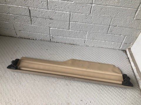 Discovery  4 Load Cover Parcel Shelf Retractable Land Rover AH2245443AA8YDP