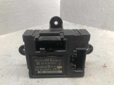 Jaguar XF Door Control Module Off Side Front BJ32 14D618 AC X250 2007 to 2015