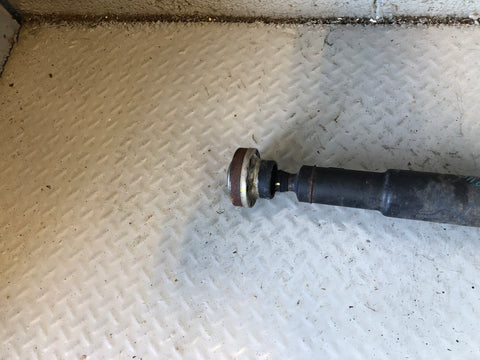 Range Rover Sport Propshaft L320 Rear 3.0 TDV6 2009 to 2013 D11096