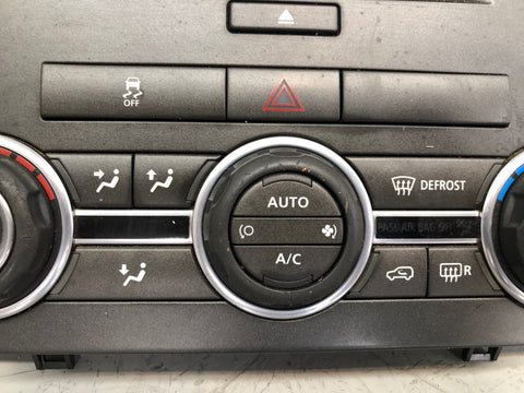 Discovery 4 Heater Air Con Climate Control Panel CH22-19E900-AB Land Rover