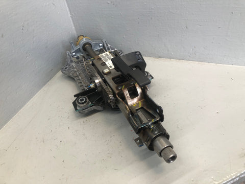 Discovery 3 Upper Steering Column Manual Range Rover Sport QMB500660 Land Rover