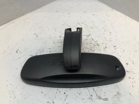 Discovery 2 Rear View Mirror Interior Auto Dip Land Rover 1998 to 2004