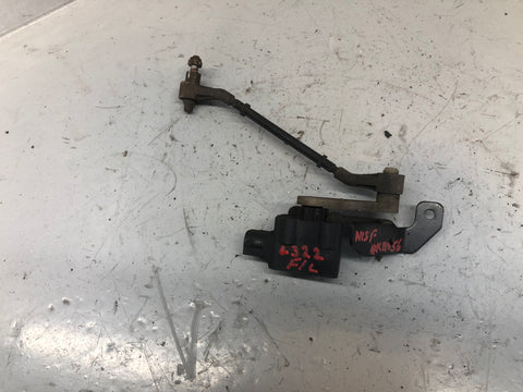 Range Rover L322 Ride Height Sensor Near Side Front Left 2006 to 2010