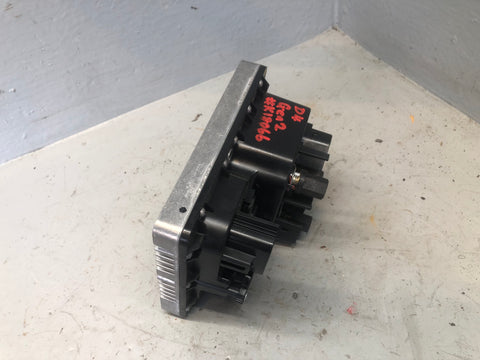 Discovery 4 Start Stop Eco Control Module EJ32-14F70-AB L538 2014 to 2016