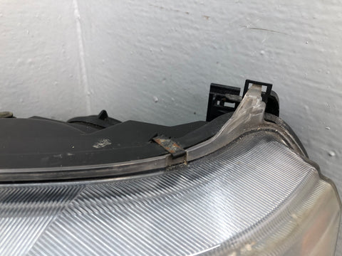 Range Rover Sport Headlight Xenon Near Side Lamp L320 2005 to 2009 L25086