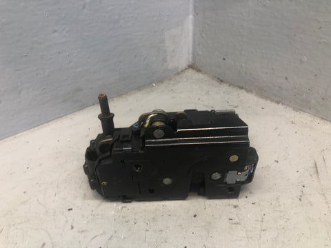 Porsche Boxster 986 Door Lock Actuator Mechanism Off Side Right 1999 to 2004