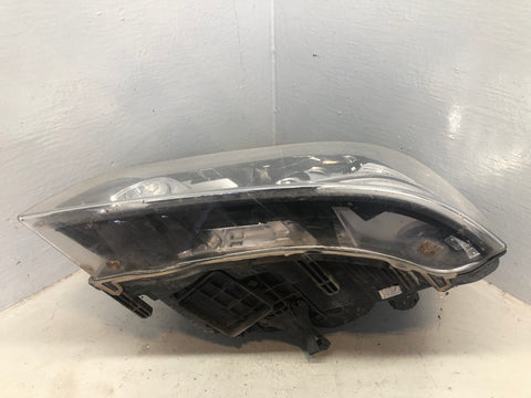Freelander 2 Near Side Halogen Headlight DH52-13W030 AB Land Rover 2011 to 2014