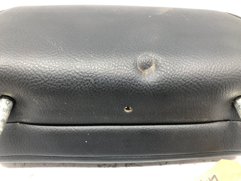 Discovery 2 Rear Headrest Leather Black Left or Right Land Rover L14106