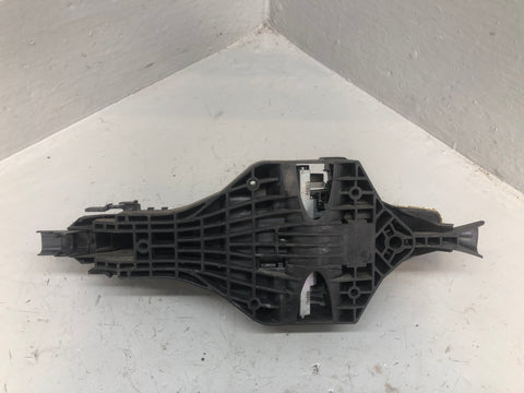 Discovery Sport Door Handle Exterior Off Side Rear Fuji White Land Rover