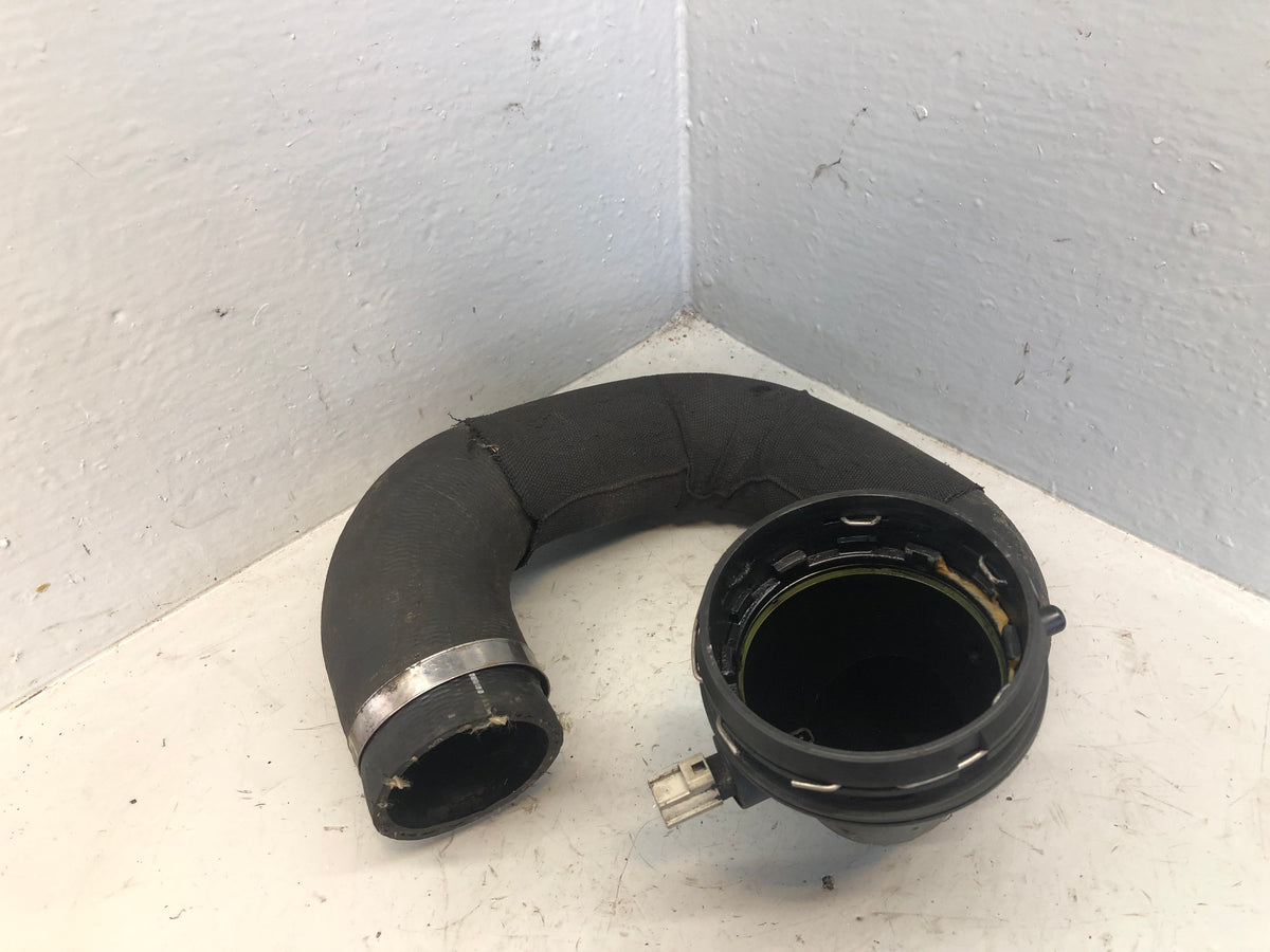 Range Rover L405 Air Intake Pipe Hose 12Z04014 4.4 SDV8 2013 to 2017 Land Rover