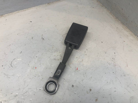 Porsche Boxster S Seat Belt Buckle Clasp Front Left 996.803.183.08 1996 to 2004