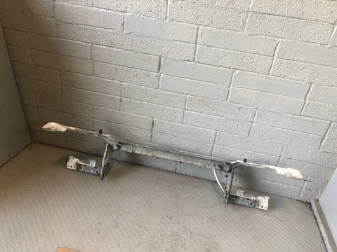 Discovery Sport Slam Panel Front Pre-Facelift White L550 2014 to 2019