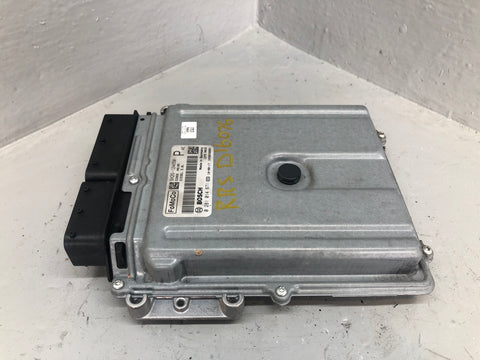 Engine ECU 3.0 TDV6 9X2Q-12A650-PAE Land Rover Discovery 4 Range Rover Sport