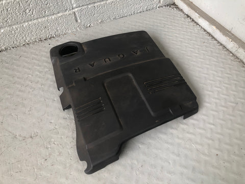 Jaguar XF Engine Cover 2.2 D X250 2007 to 2015
