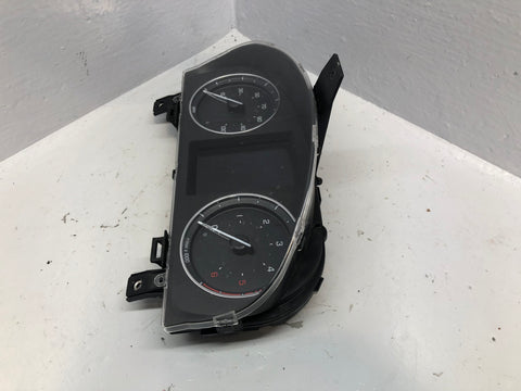 Freelander 2 Instrument Cluster DH5210849EF 2.2 TD4 Land Rover 2012 to 2014