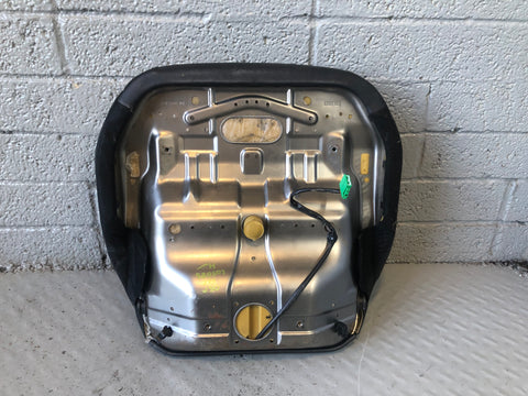 Freelander 2 Seat Base Leather Front Right Heated Land Rover 2011 to 2014 L05086