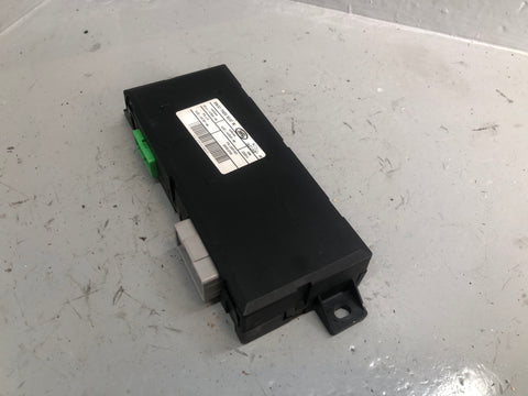 Range Rover Evoque Seat Control Module Near Side Front DPLA-14C546-AA