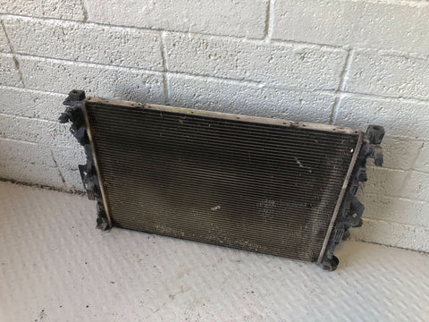 Freelander 2 Radiator Engine Cooling TD4 2.2 Land Rover 6G91-8C342-DF