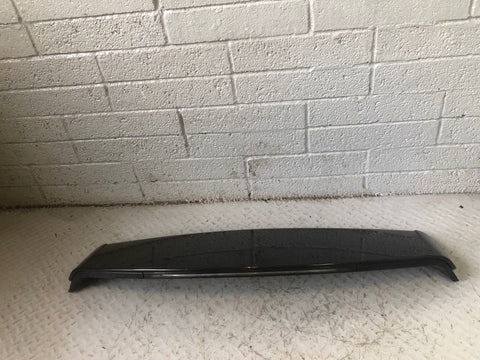 Discovery Sport Spoiler Tailgate Rear Santorini Black L550 Land Rover L12086