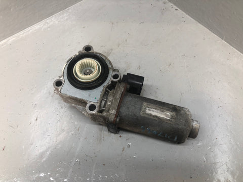 Transfer Box Stepper Motor Range Rover Sport Discovery 3 0 130 008 508