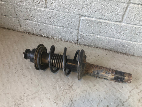 Porsche Boxster 986 Suspension Strut Near Side Rear 1996 to 2004