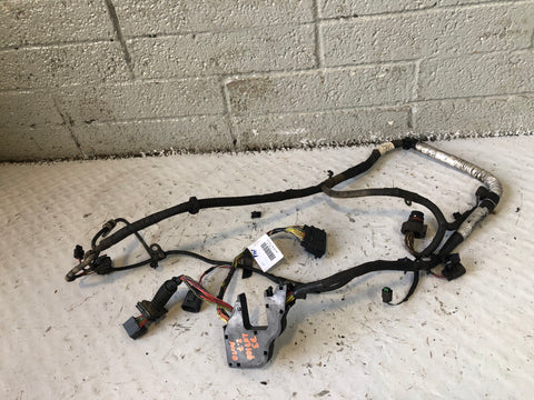 Gearbox Wiring Loom Automatic Range Rover Sport Discovey 3 2.7 TDV6 YMD505860A
