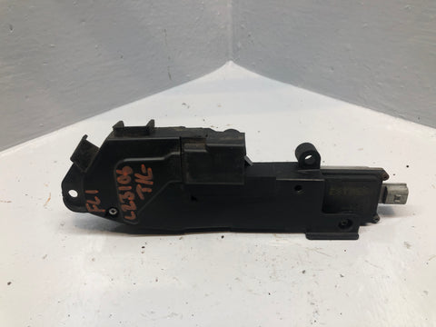 Freelander 1 Lock Actuator Tailgate Boot Back Door Land Rover 1998 to 2006