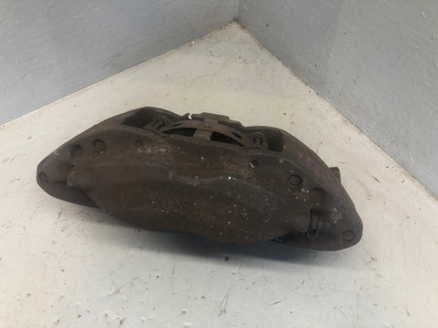 Range Rover Brake Caliper L322 Brembo Off Side Front 4 Piston SEB500381 D01076