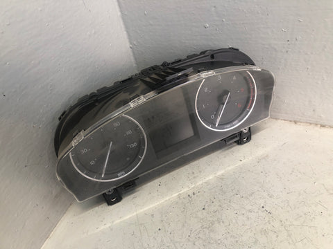 Freelander 2 Instrument Cluster DH5210849EE 2.2 TD4 Land Rover 2011 to 2014