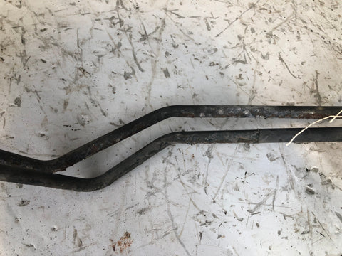 Range Rover Sport ARC / ACE Active Cornering Pipes Rear RQA000049 2005 to 2013